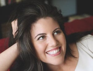 The Monica Factor: Monica Lewinsky joins Twitter