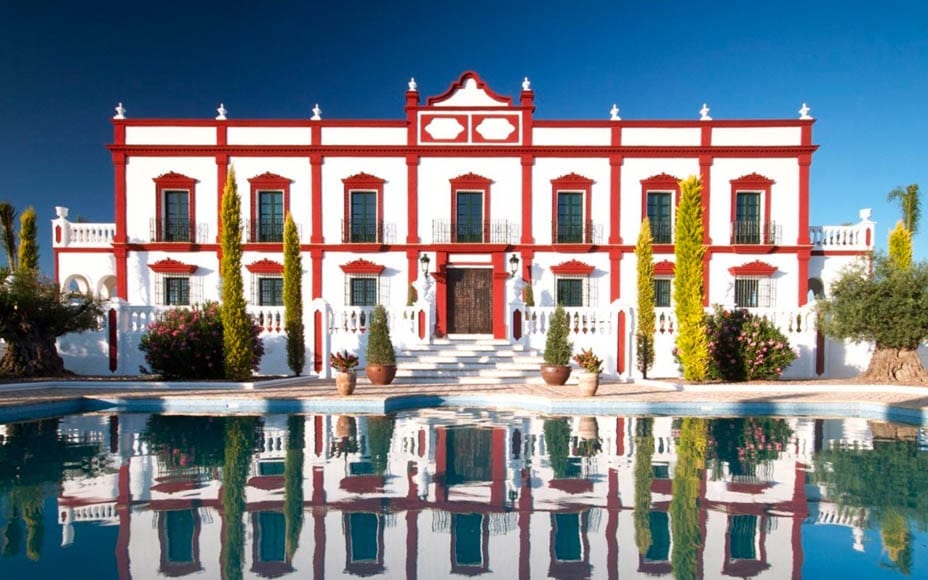 A Place In Andalucia