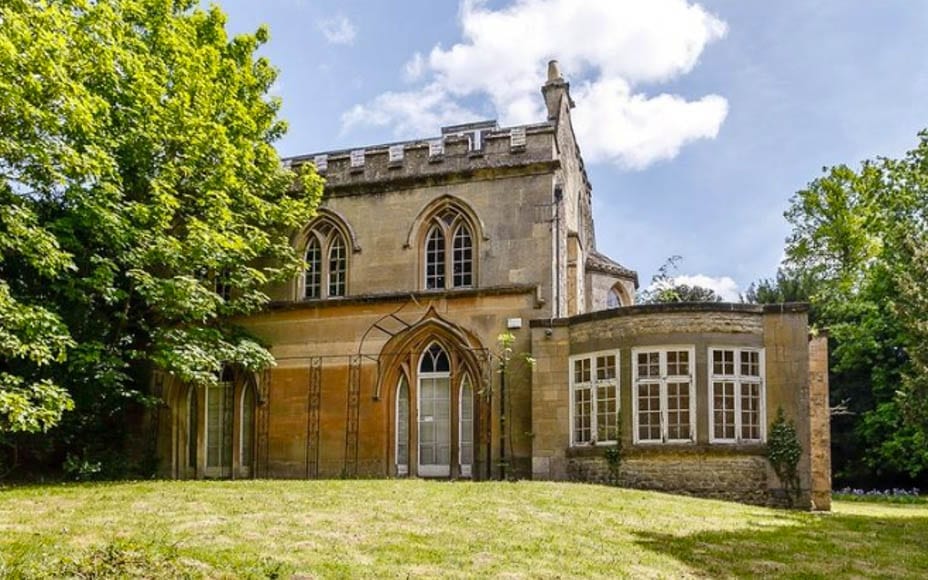Gothic Grandeur