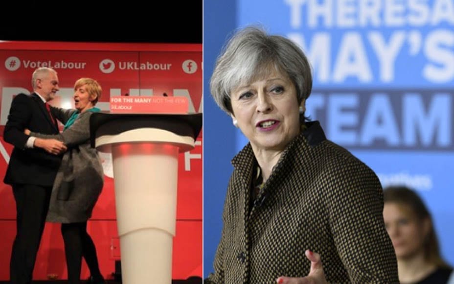 The Tossers vs. The 48%