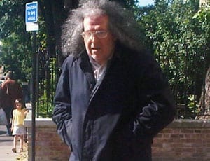 The Waitrose Clepto