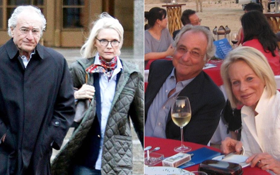 Bernie Madoff – The Wizard of Lies