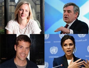 The best people of 2014