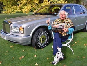 The curse of Savile