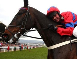 The dream of Sprinter Sacre