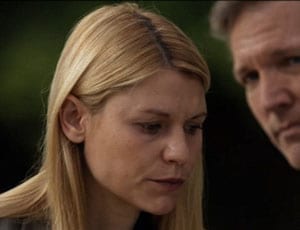 The genius of Homeland