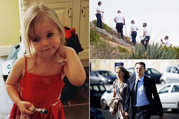 Madeleine McCann review: When will it end?