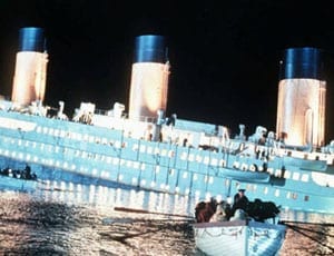 Picture of the Week: The rise of the boats