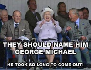 Picture of the Week: Prince George