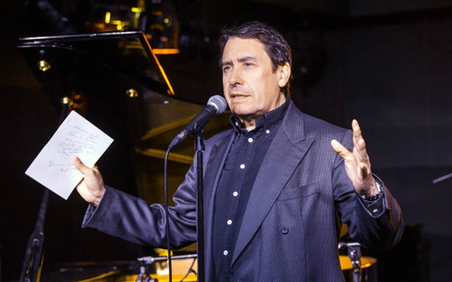 Reader Offer – The Boisdale Music Awards 2016
