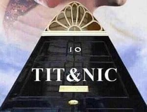 Picture of the week: Downing Street’s “shocker” parodied