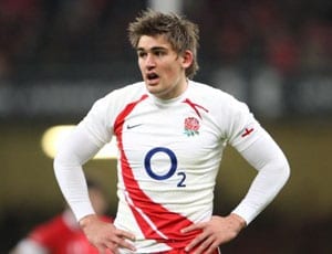 Toby Flood