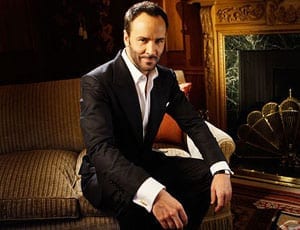 Tom Ford