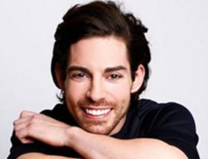 Tom Read Wilson
