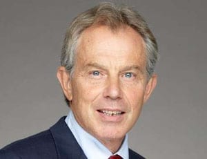 Quote of the Week: Tony Blair claims: “I’ve not changed”