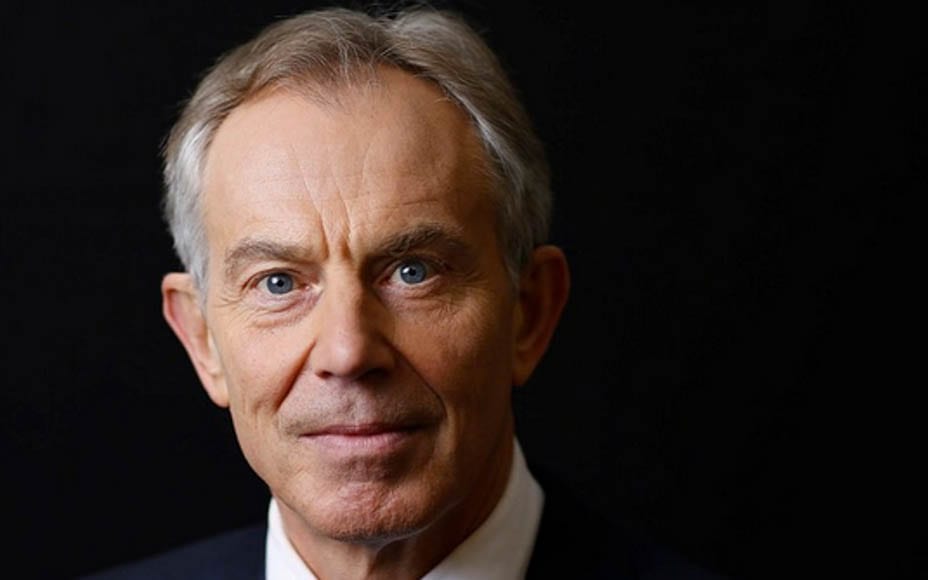 The Business of Blair