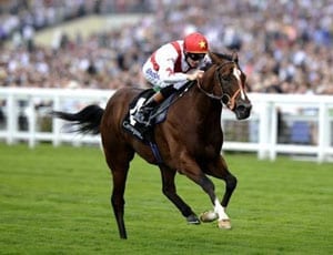 All’s Good at Goodwood