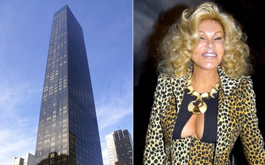 Trumping Wildenstein