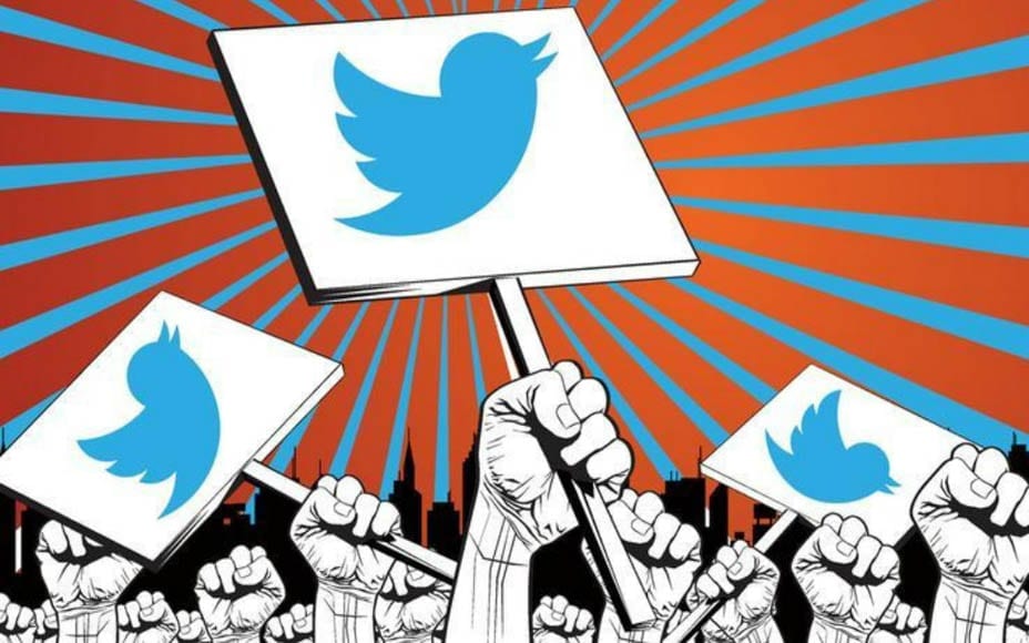 The Times They are a-Changin’ (and All it Takes is a Tweet)