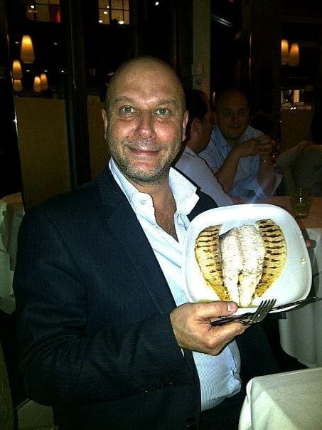 Umberto Scomparin