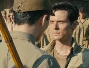 A review of Angelina Jolie’s Unbroken