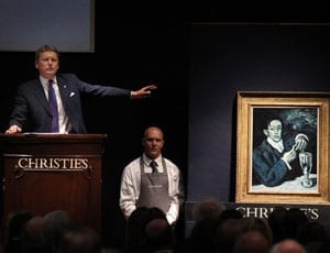 Upping the arts