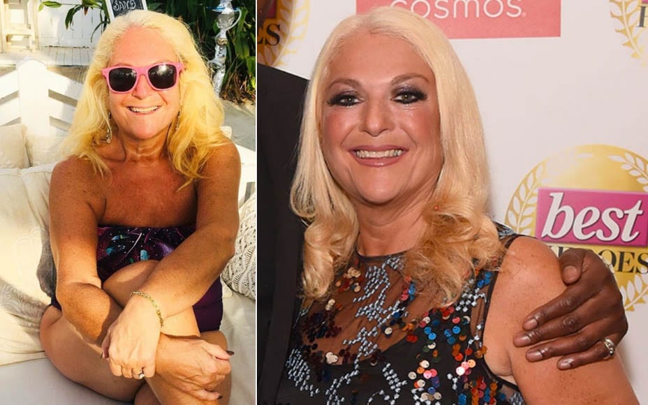 Moron of the Moment – Vanessa Feltz