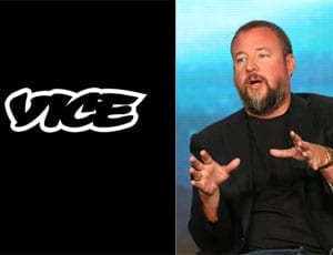 Murdoch takes a slice of Vice