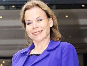 Wally of the Week: UKIP candidate Victoria Ayling