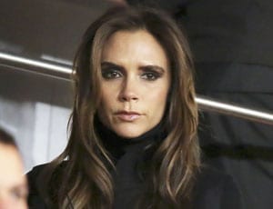 Victoria Beckham
