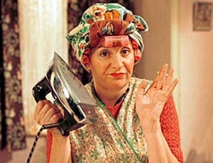 Victoria Wood CBE (1953 – 2016)