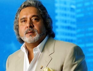 Mallya’s Waterloo