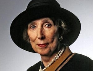 Viola Herms Drath (1920 – 2011)