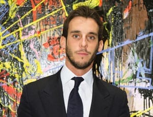 Vladimir Restoin Roitfeld (AKA “Vlad” Restoin Roitfeld)
