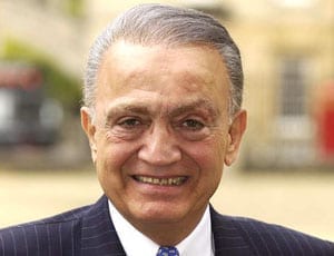 Wafic Saïd