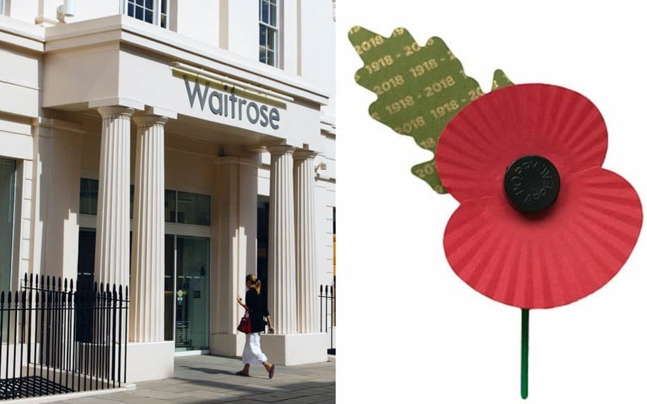 Waitrose Wake-Up