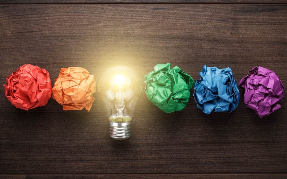 Five of the Weirdest – Business Ideas