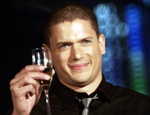 Wentworth Miller III