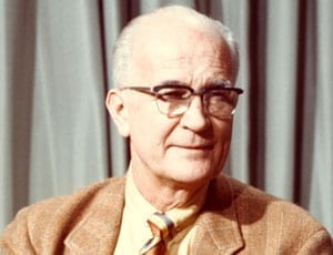 Dr William Shockley (1910 – 1989)