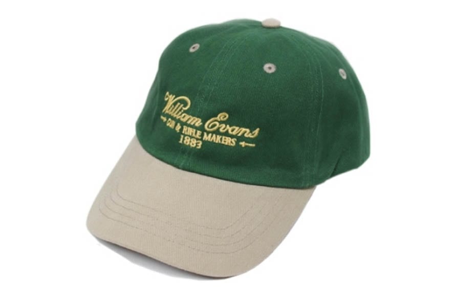 Bigots & Baseball Caps