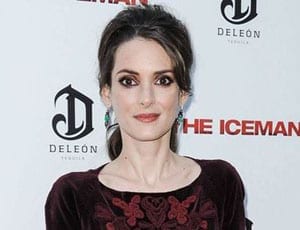 Winona Ryder (born Winona Horowitz)
