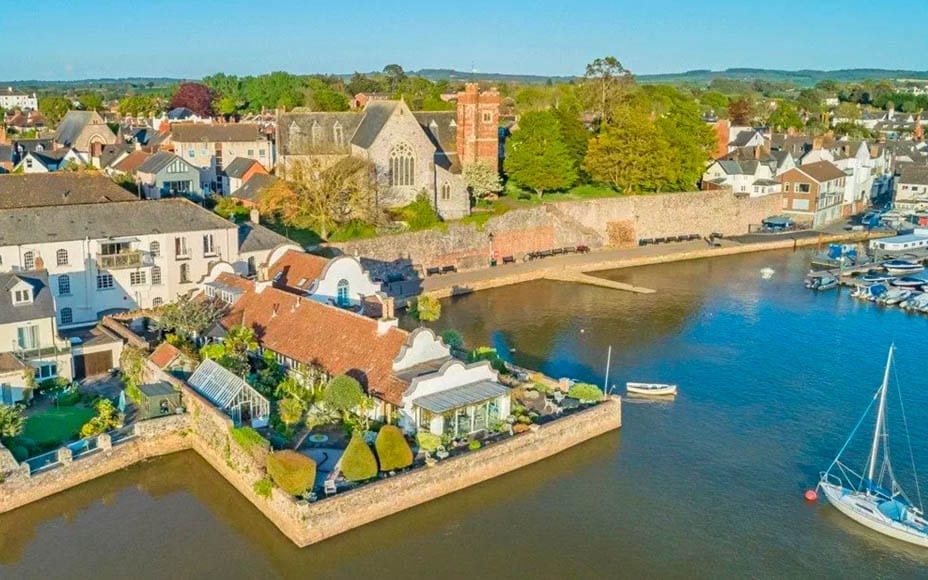 Waterside Wixels