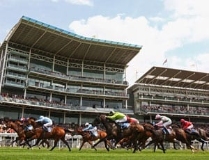 Roman racing