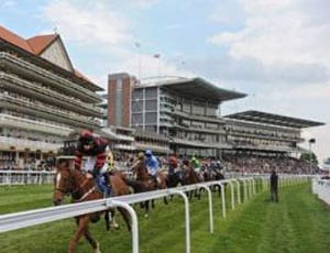 Ascot hits Yorkshire