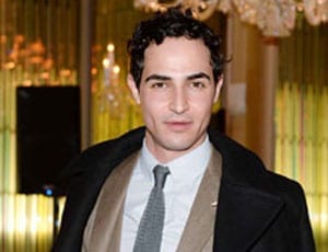 Zac Posen