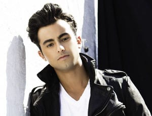 Zach Matari: “What’s on your mantelpiece?”