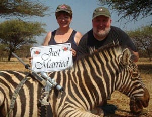 Mocking marriage
