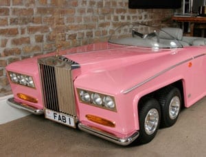 Absolutely FABulous