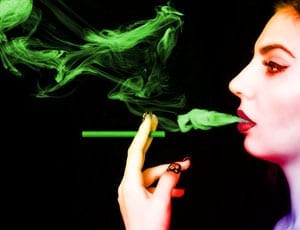 Sussing out the shisha