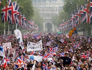 God Save The Queen